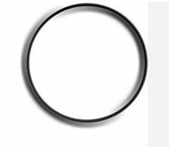 LİFETECH MOTOR/KOVA ARASI CONTASI 835/838/839