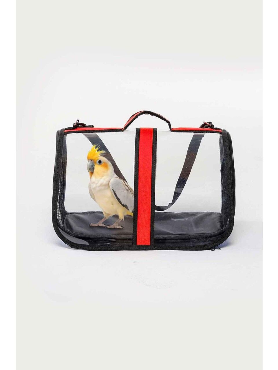 KUŞ TAŞIMA ÇANTASI