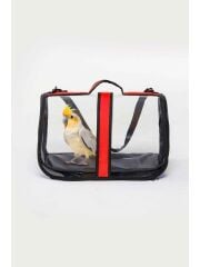 KUŞ TAŞIMA ÇANTASI