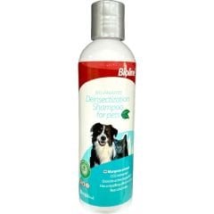 BIOLINE KEDİ & KÖPEK ARINDIRICI ŞAMPUAN 200 ML