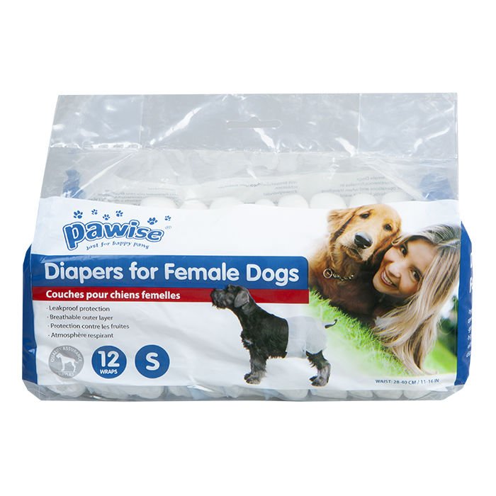PAWİSE YAVRU KÖPEK ÇİŞ BEZİ S 12 Lİ
