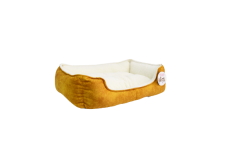 POFUDUK YATAK HARDAL 60X45X15 CM