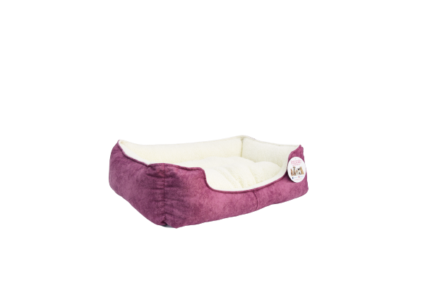 POFUDUK YATAK GÜL KURUSU 60X45X15 CM