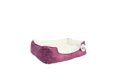 POFUDUK YATAK GÜL KURUSU 60X45X15 CM