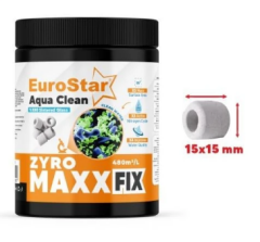 EUROSTAR ZYRO MAX FİX 500 ML
