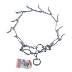 POLO 6771 DİKENLİ EĞİTİM TASMA 4.0 MMX60 CM