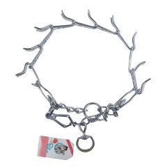 POLO 6771 DİKENLİ EĞİTİM TASMA 4.0 MMX60 CM