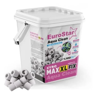 EUROSTAR ZYRO MAX XL 20.000 ML