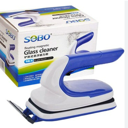 745-SB-8 SOBO BATMAYAN MIKTANISLI JİLETLİ CAM SİLECEĞİ 6-10 MM