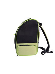 SUPERIOR F.YEŞİL FİLELİ TAŞIMA ÇANTASI