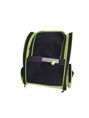 SUPERIOR F.YEŞİL FİLELİ TAŞIMA ÇANTASI