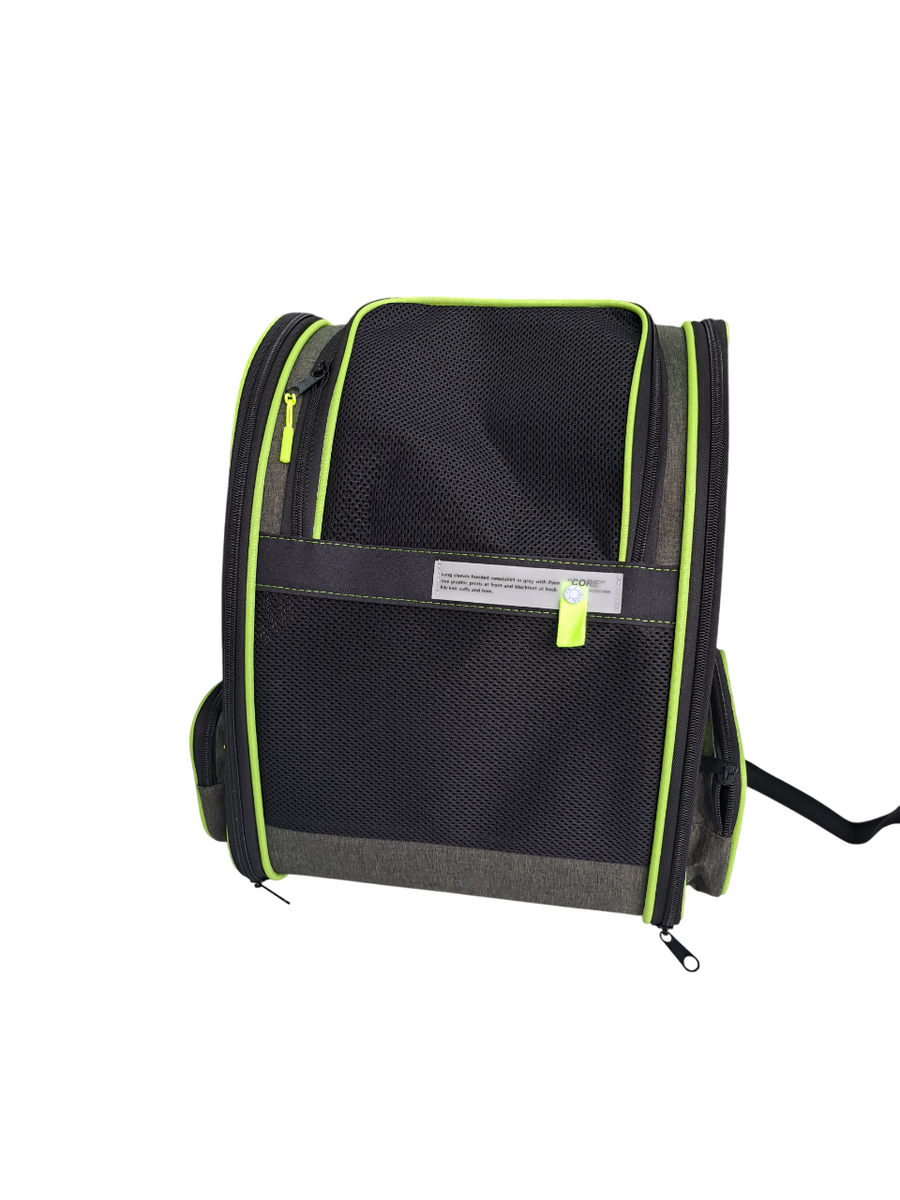 SUPERIOR HAKİ FİLELİ TAŞIMA ÇANTASI