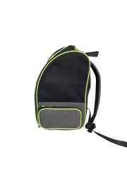 SUPERIOR HAKİ FİLELİ TAŞIMA ÇANTASI