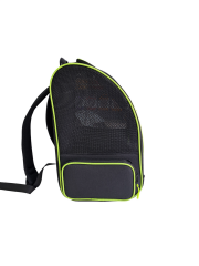 SUPERIOR SİYAH FİLELİ TAŞIMA ÇANTASI