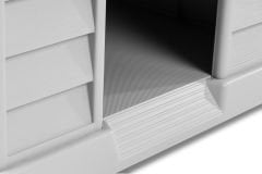 ŞENYAYLA KÖPEK KULÜBESİ BÜYÜK BOY 95x95x100 CM