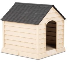 ŞENYAYLA KÖPEK KULÜBESİ BÜYÜK BOY 95x95x100 CM