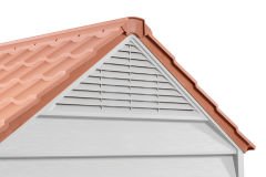 ŞENYAYLA KÖPEK KULÜBESİ BÜYÜK BOY 95x95x100 CM