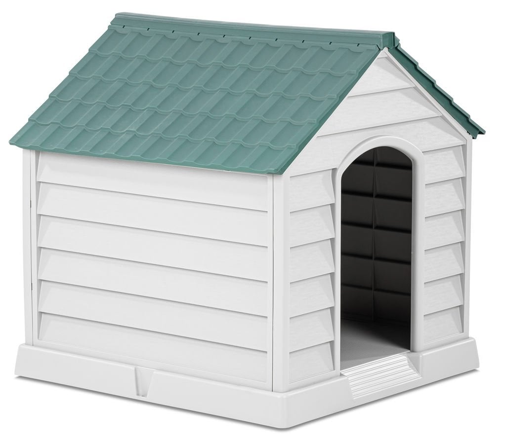 ŞENYAYLA KÖPEK KULÜBESİ BÜYÜK BOY 95x95x100 CM