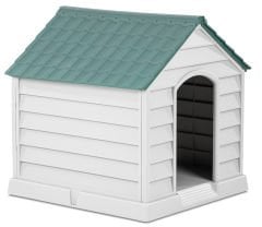 ŞENYAYLA KÖPEK KULÜBESİ BÜYÜK BOY 95x95x100 CM