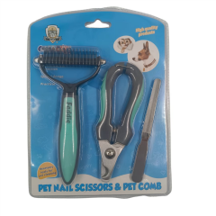 DG-111 BAKIM SETİ AÇICI-MAKAS-TÖRPÜ