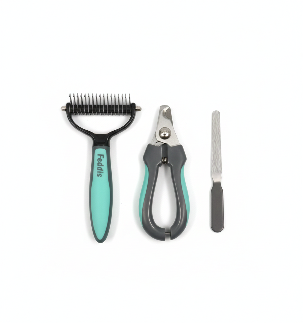 DG-111 BAKIM SETİ AÇICI-MAKAS-TÖRPÜ