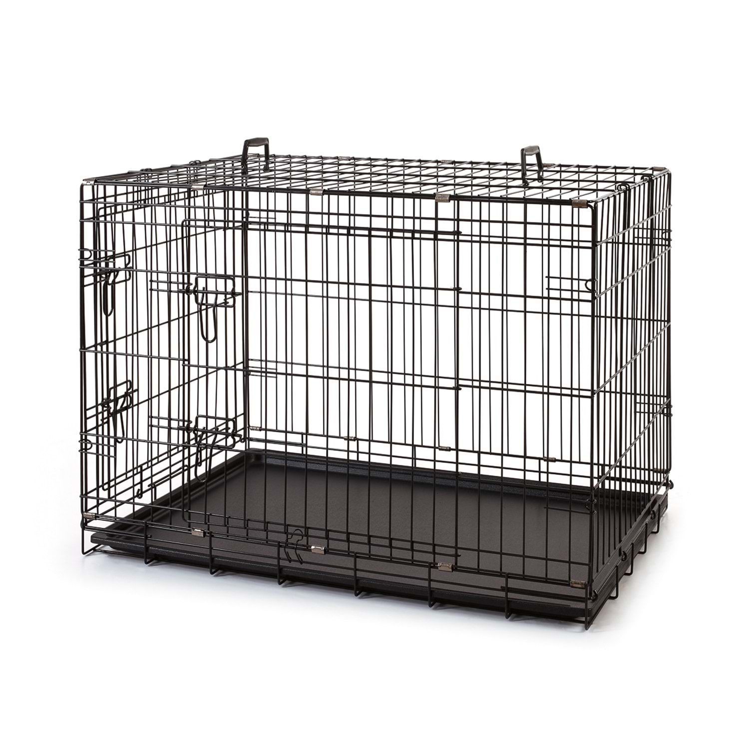 50603 KÖPEK KAFESİ 76X46X56 CM