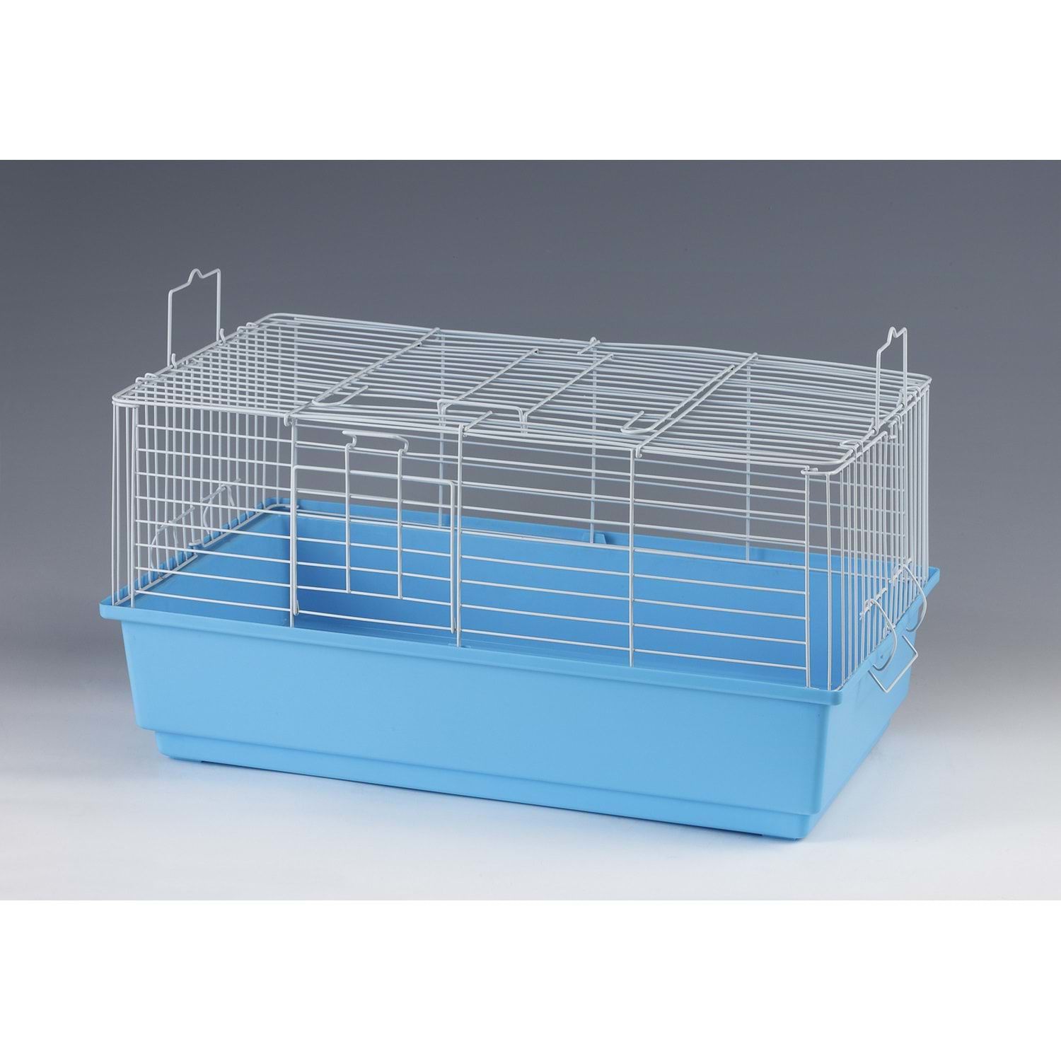 62407 TAVŞAN KAFESİ 59X36X30 CM