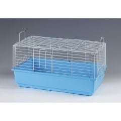 62407 TAVŞAN KAFESİ 59X36X30 CM