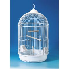 83201 KUŞ KAFESİ SİLİNDİR 42X77 CM