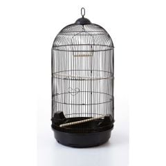 83202 KUŞ KAFESİ SİLİNDİR 42X92 CM