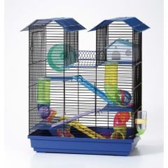 42810 HAMSTER KAFESİ 47X30X59 CM