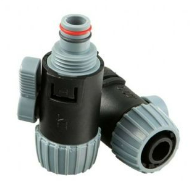 LİFETECH YEDEK MUSLUK KALIN GİRİŞ 16/22 MM HORTUM İÇİN