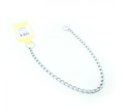SL201A 2 TEKLİ BOĞMA ZİNCİR 2 MM 40 CM