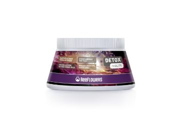 DZ500-RFL DETOX ZEOLİTE 500 ML