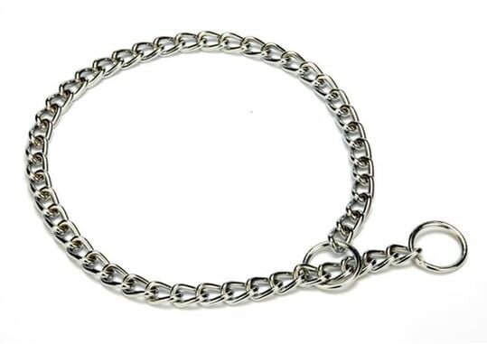 SL201A 3 TEKLİ BOĞMA ZİNCİR 3 MM 55 CM