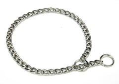 SL201A 3 TEKLİ BOĞMA ZİNCİR 3 MM 55 CM
