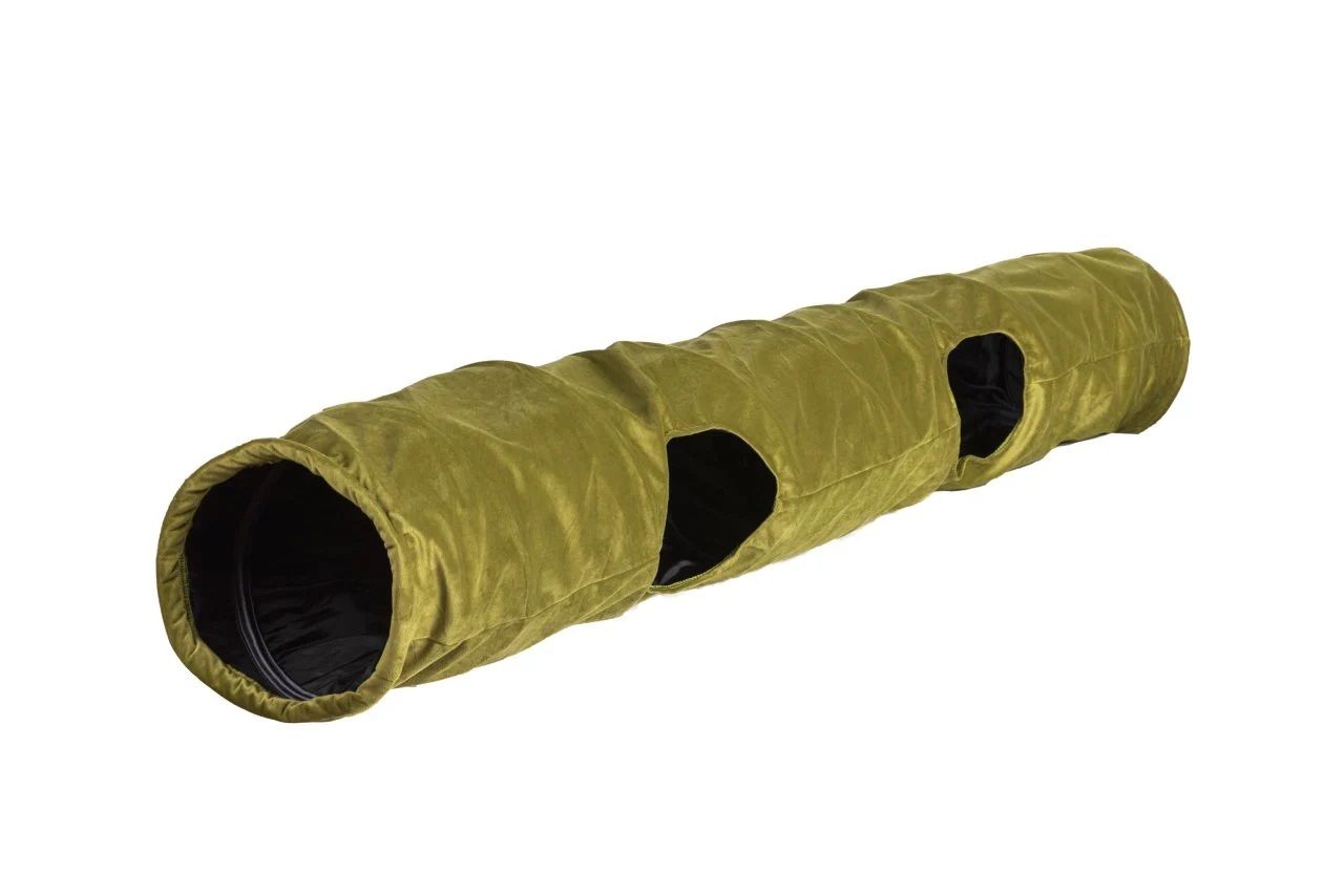 ZM44460 LİON KEDİ TÜNELİ