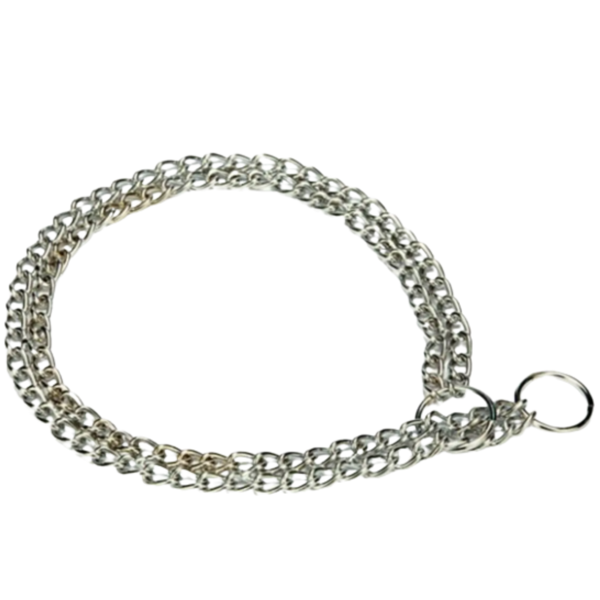 SL201B 2 İKİLİ BOĞMA ZİNCİR 2 MM 40 CM