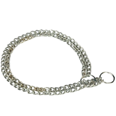SL201B 2 İKİLİ BOĞMA ZİNCİR 2 MM 40 CM