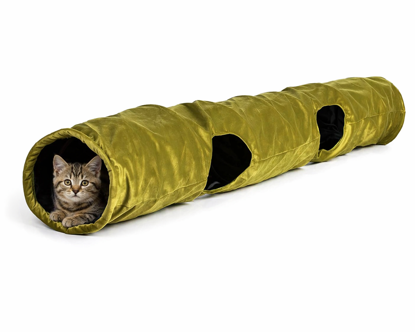 ZM44460 LİON KEDİ TÜNELİ