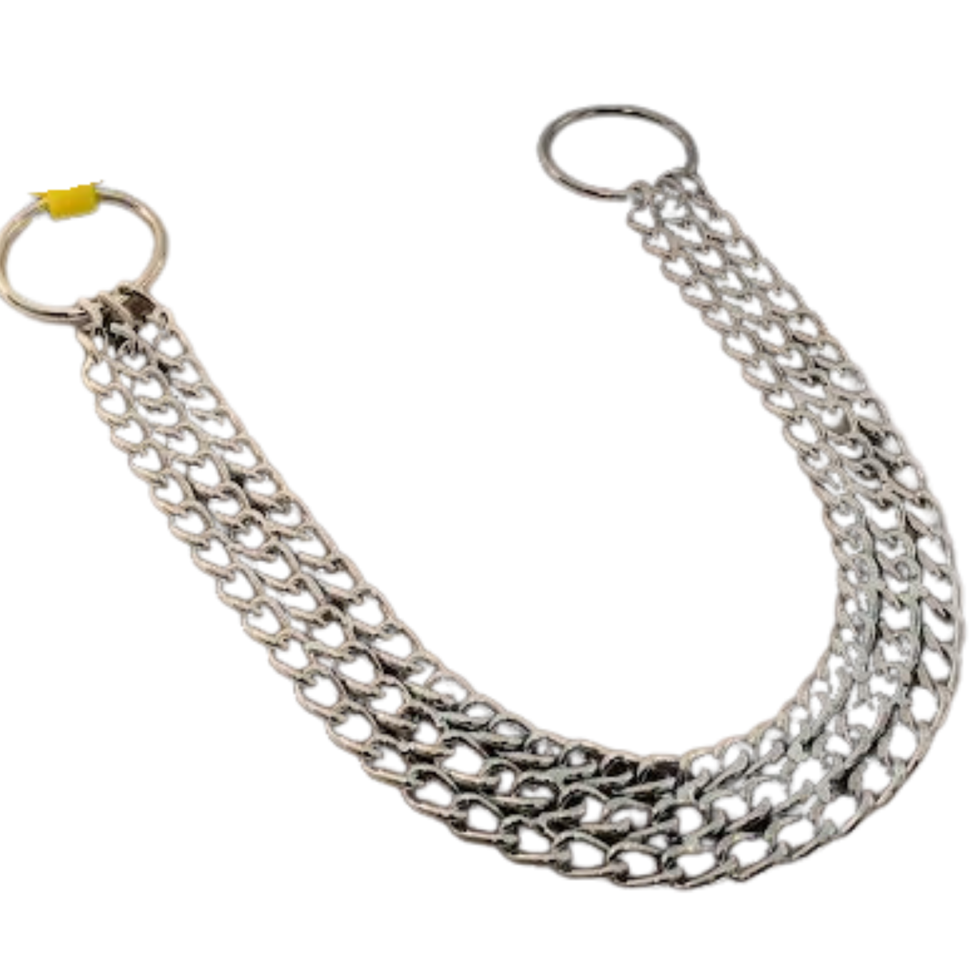 SL201C 2 ÜÇLÜ BOĞMA ZİNCİR 2 MM 40 CM
