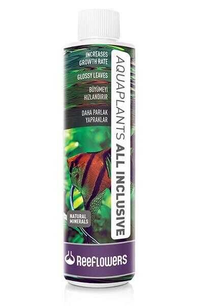 APA85-RFL AQUAPLANTS ALL INCLUSİVE 85ML