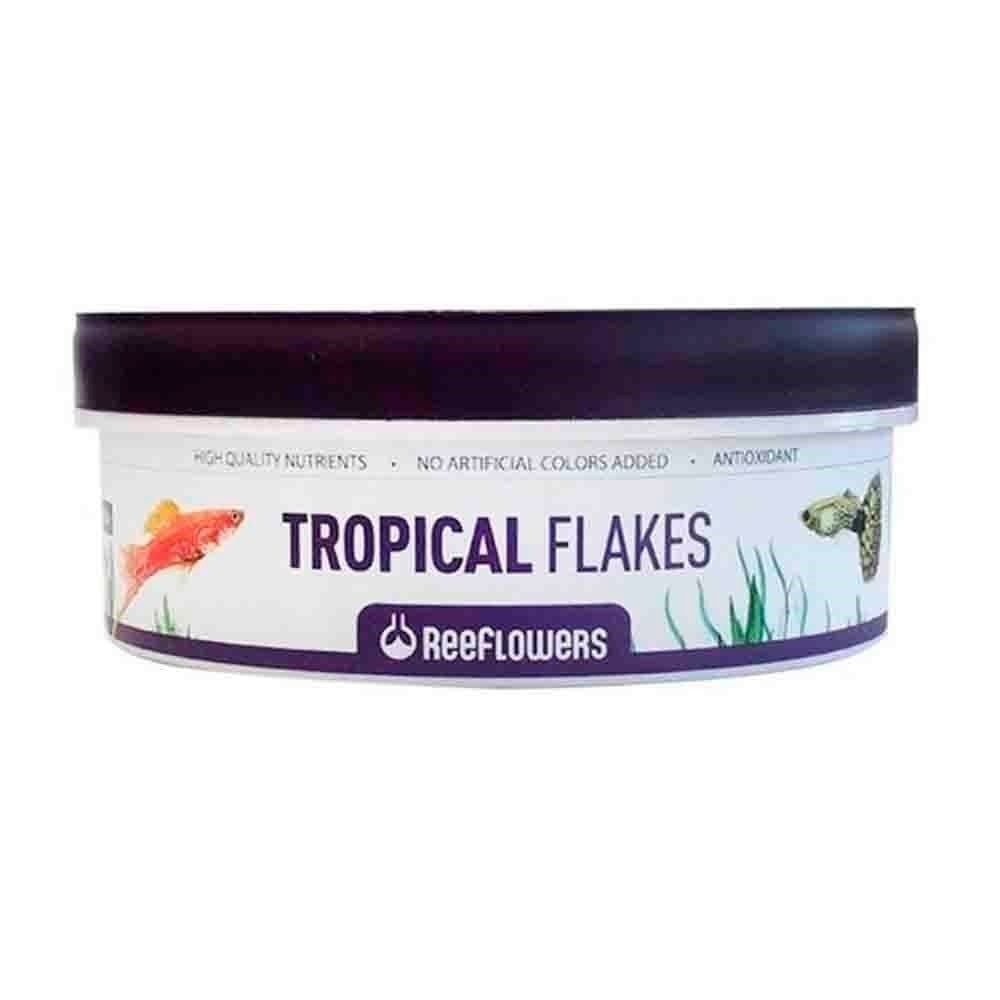 TF150-RFL TROPİCAL FLAKES PUL YEM 150 ML