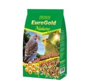 EUROGOLD YAVRU MUHABBET YEMİ 500 GR 12'Lİ