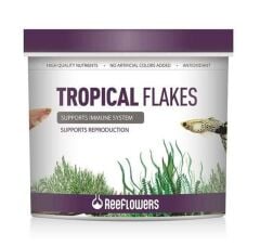 TF250-RFL TROPİCAL FLAKES PUL YEM 250 ML