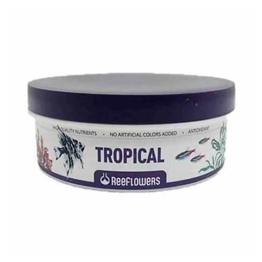 TP150-RFL TROPİCAL PELLET 1,0 MM 150 ML