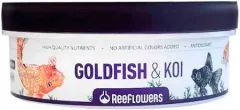 CLP150-RFL GOLDFİSH & KOİ PELLET 2,5 MM 150 ML