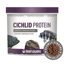 CPP150-RFL CİCHLİD PROTEİN PELLET 1,2 MM 150 ML
