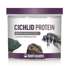 CPP250-RFL CİCHLİD PROTEİN PELLET 1,2 MM 250 ML