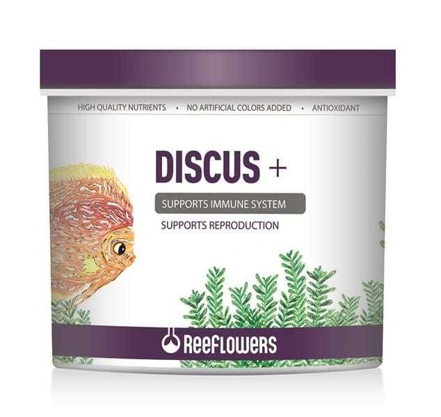 DP150-RFL DİSCUS PELLET 1,2 MM 150 ML